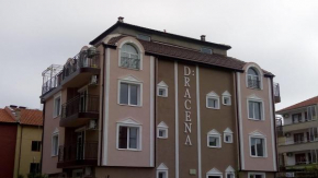  Dracena Guesthouse  Равда